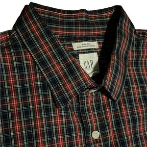Gap Button-down Shirt
